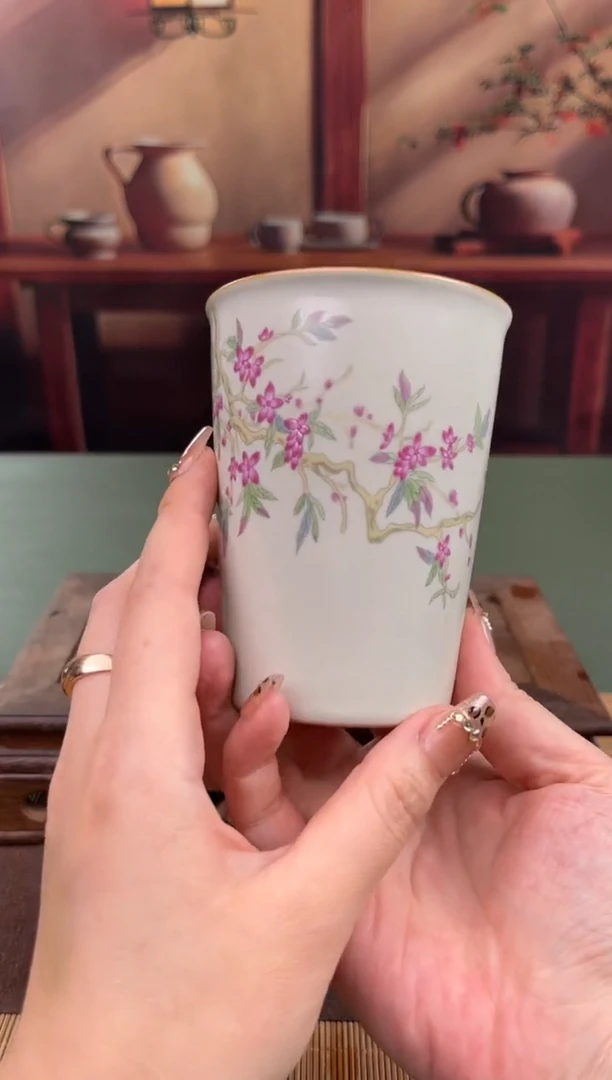 【闪购商品】顾德茶器福利闪购链接