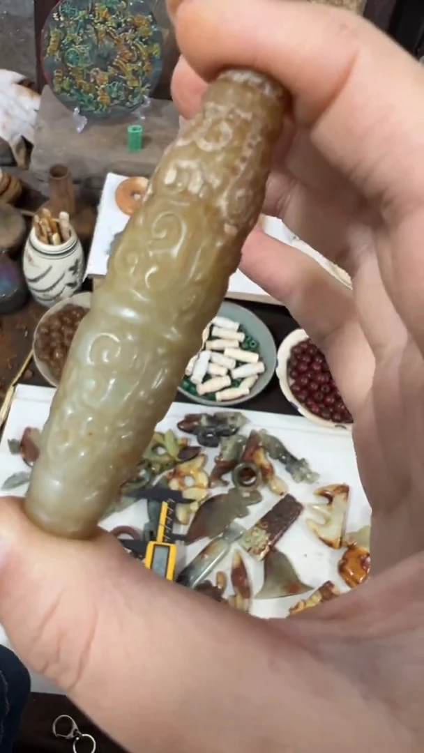 未镶嵌和田玉挂件摆件把件888888