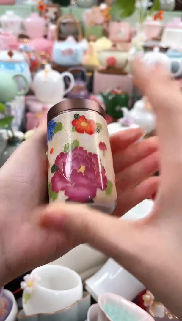 茶具：库存仅剩1件