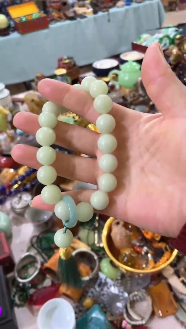 【闪购商品】摆件宫廷影视老旧工艺摆件