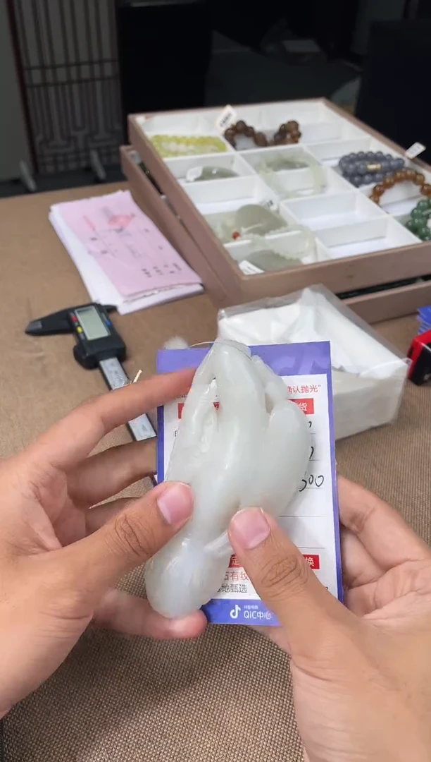 定制和田玉多样性拍一发一120135