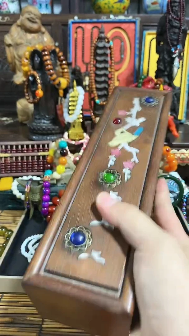 木旭升文玩精选精选