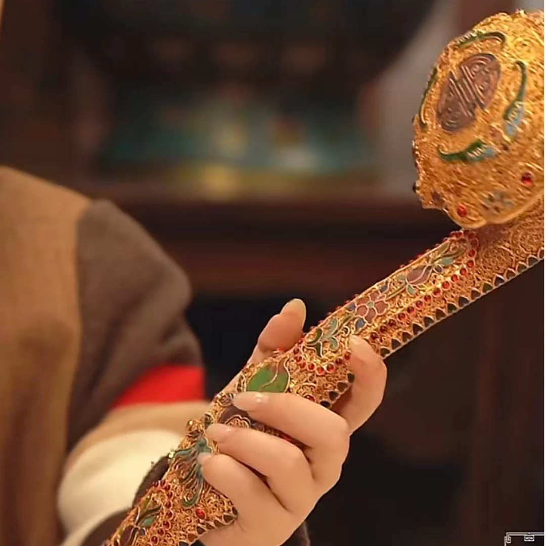 国呈铜器精选链接