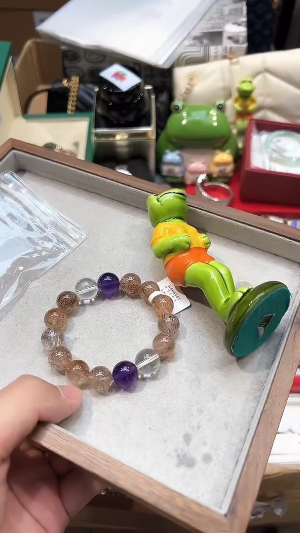 瓷片..全球寻宝高端瓷儿