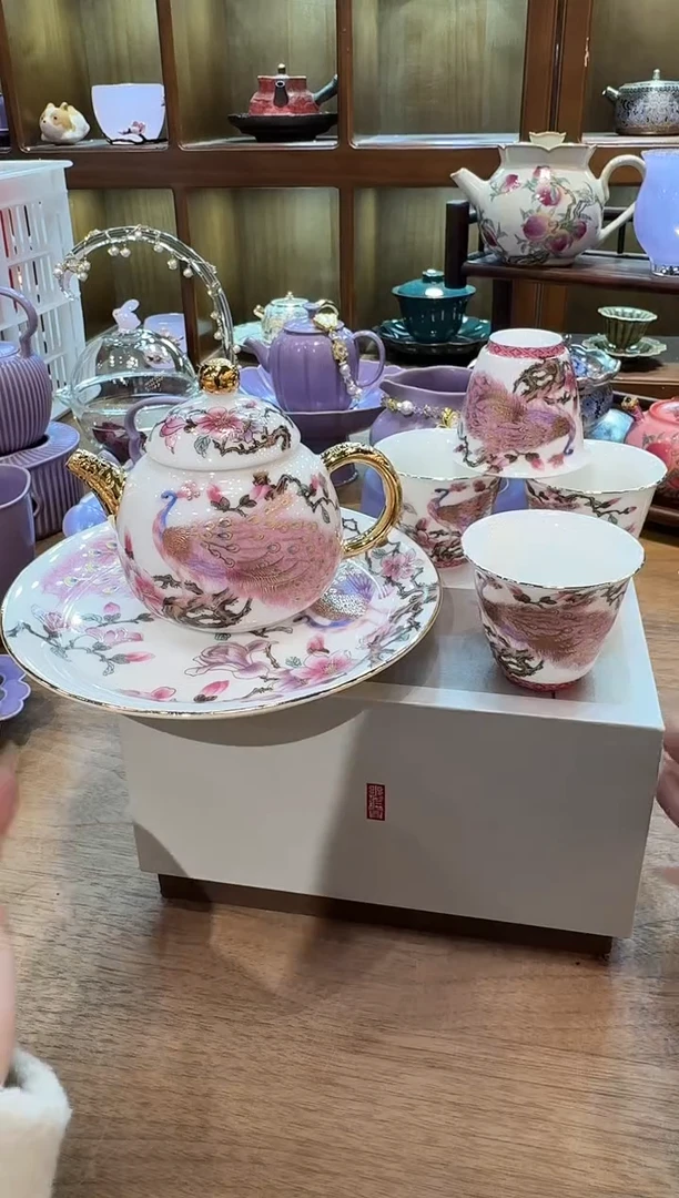 【闪购商品】其他一心茶器专用链接@@a11547