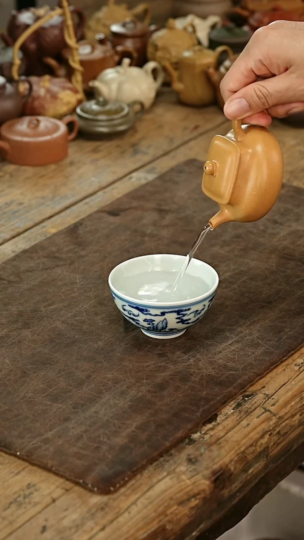 茶壶紫砂乾坤壶紫砂壶100