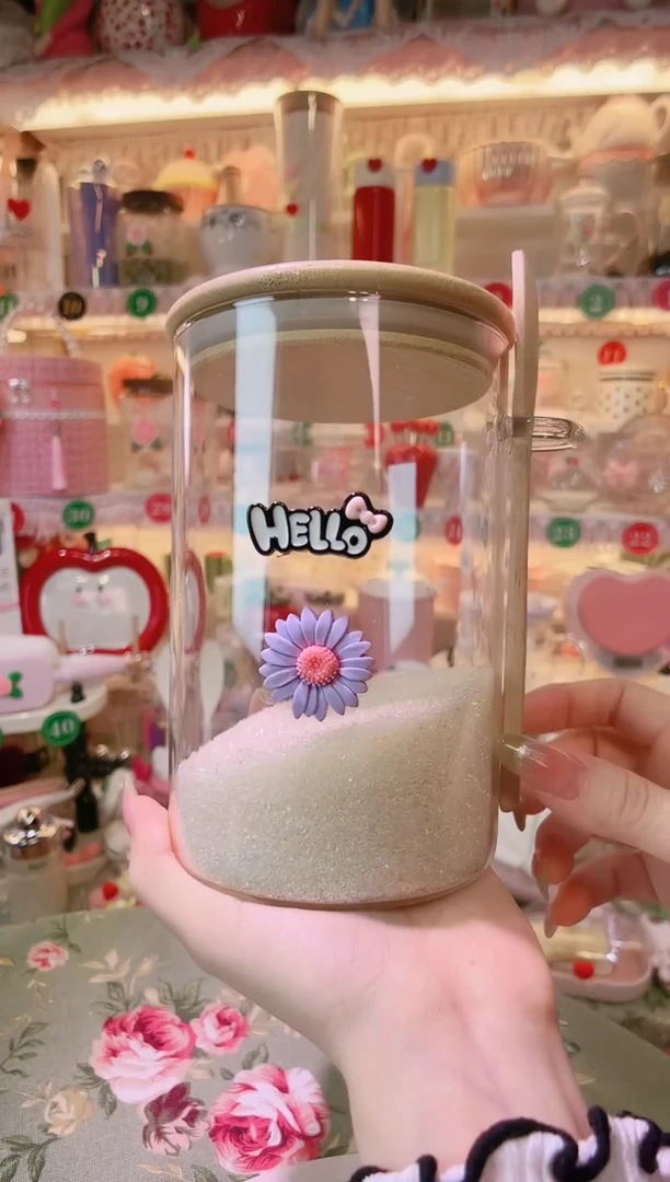 【闪购商品】摆件白糖罐品质好，发货快，放心拍