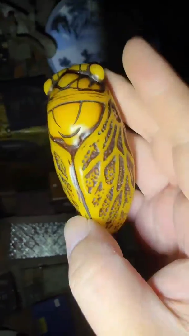 树脂高端福利精品摆件链接