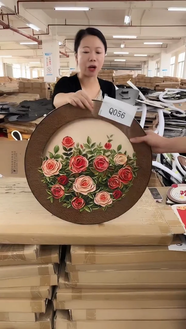 横款孤品果果微瑕闪购Q056