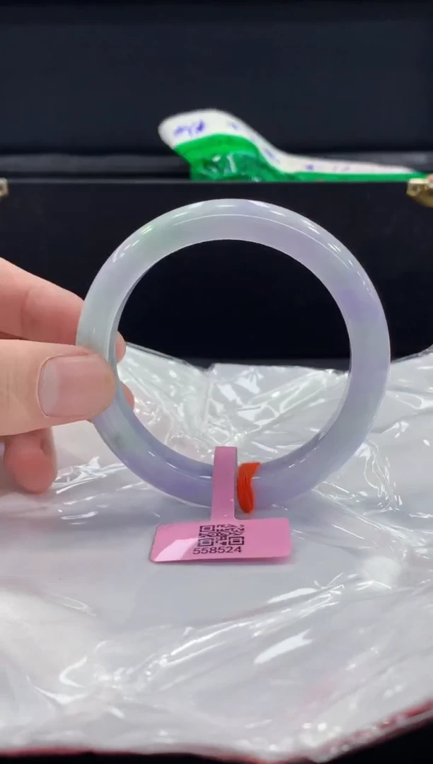 未镶嵌手镯翡翠翡翠手镯