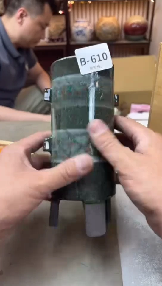 610聚宝缘海淘精品选