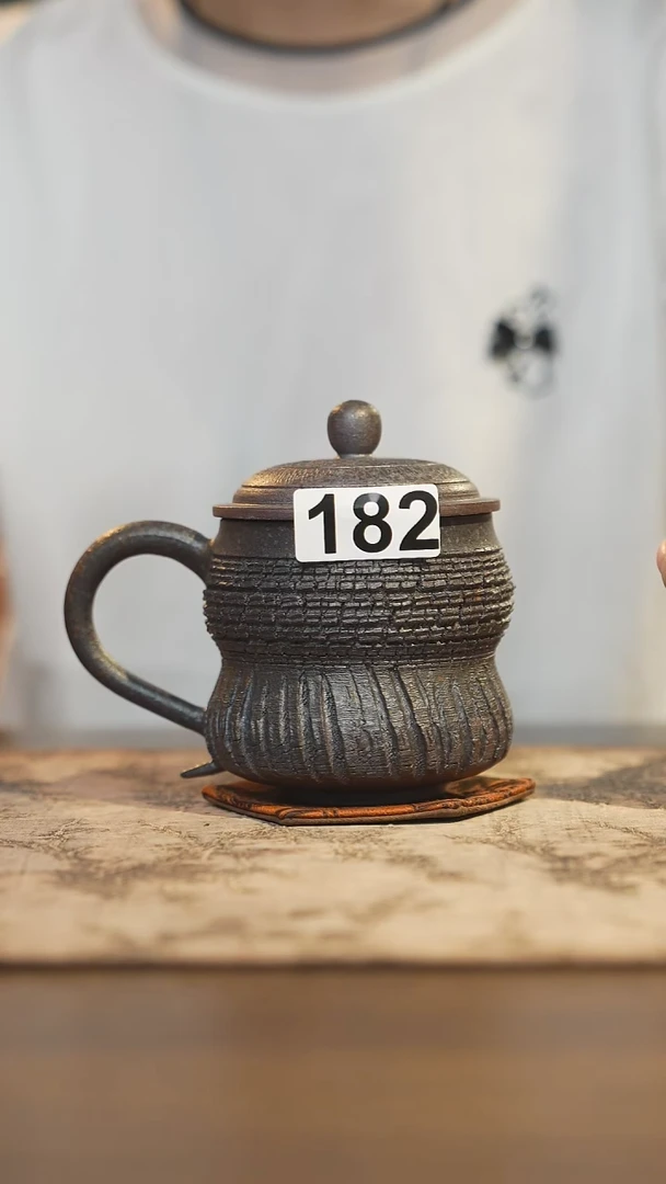 陶瓷茶器茶具盖杯182