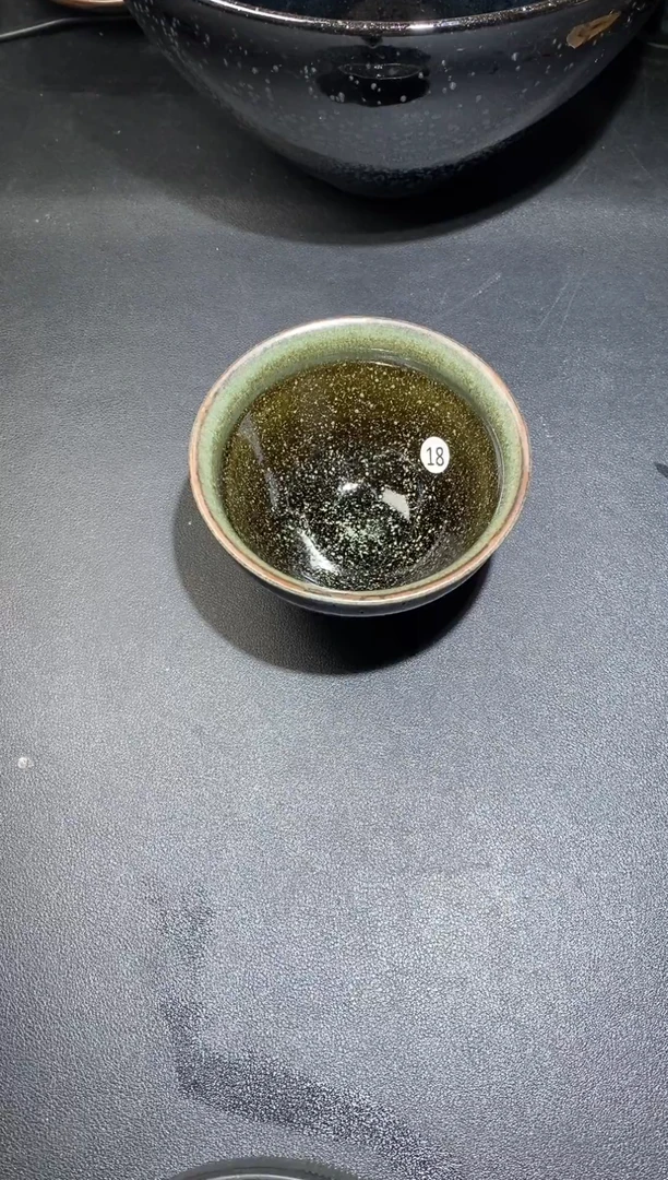 茶盏            17