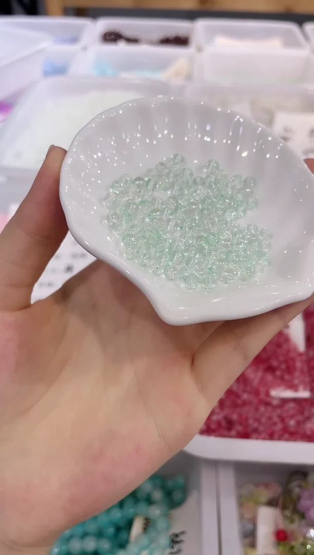 琉璃非金属珠珠珠珠珠珠珠朱珠珠