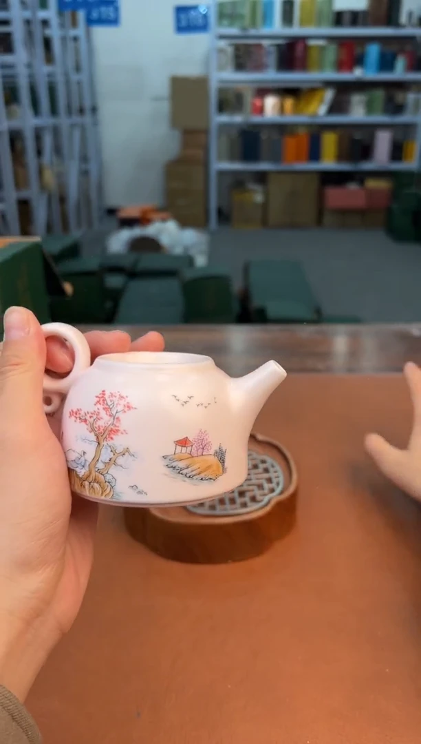 【闪购商品】星茶器清仓福利品¥¥¥¥¥¥¥