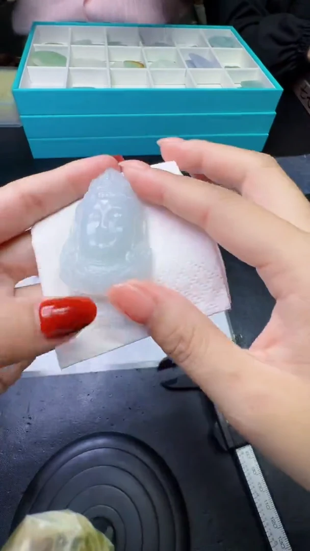 未镶嵌定制翡翠天然翡翠A货