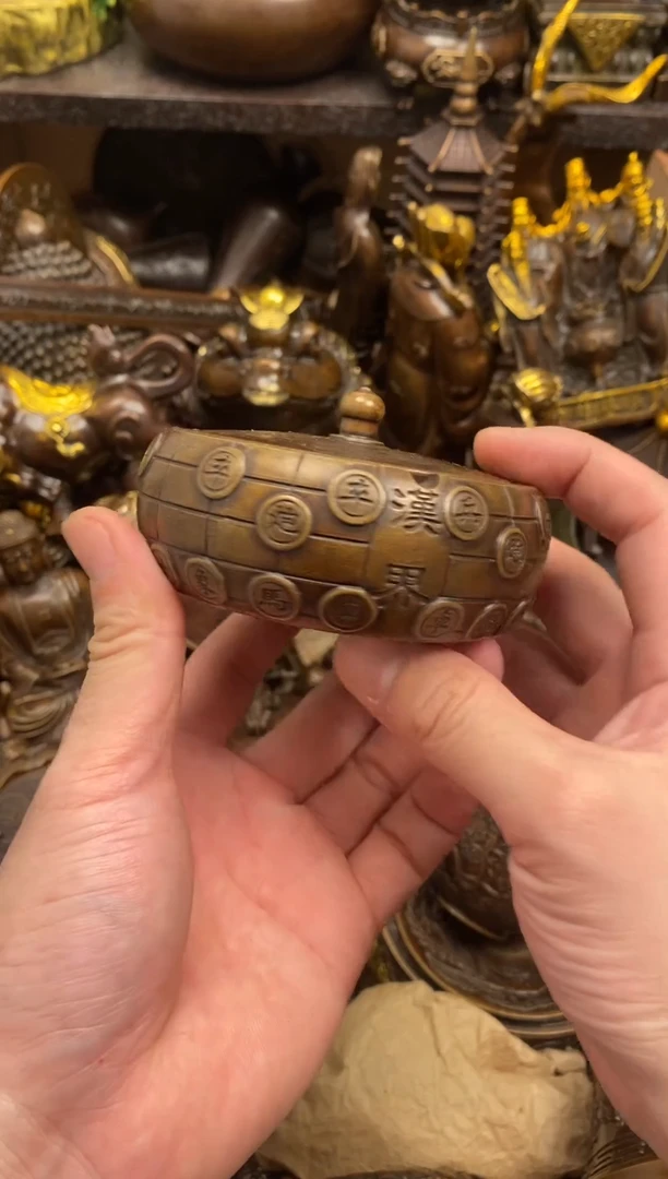 案台摆件 物品摆件