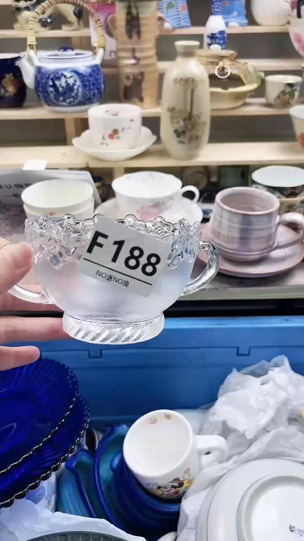 瓷片风*子F188 F不退不换.感谢理解