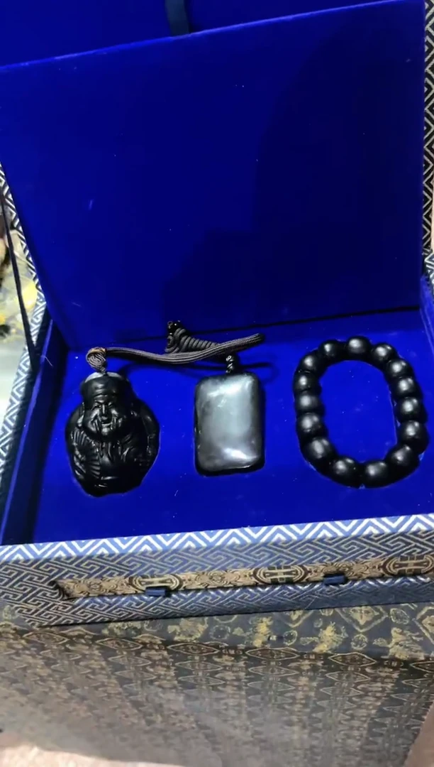 【闪购商品】和田玉颈饰未镶嵌M020和田玉颈饰未镶嵌