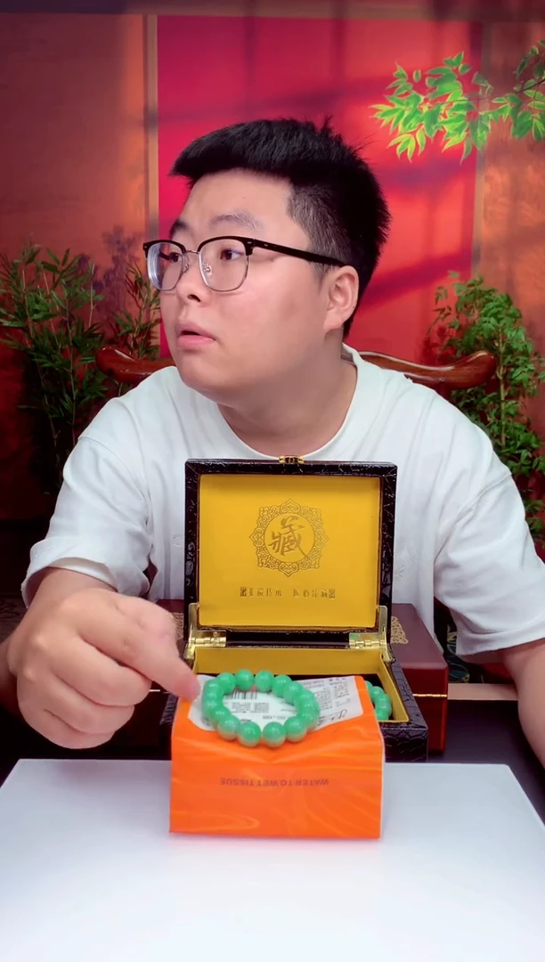翡翠未镶嵌颈饰天然翡翠（拍一发一）
