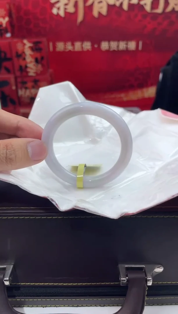 【闪购商品】翡翠手镯未镶嵌2翡翠手镯