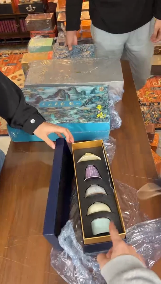 云雨斋茶具商品链接@@YS2278