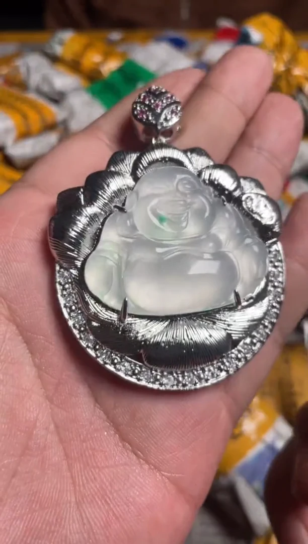 瑞麟珠宝林子甄选91