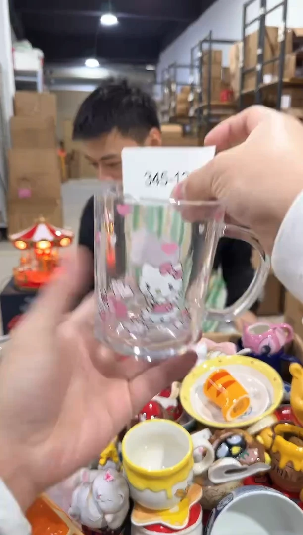 瓷片345-12孤品默认微瑕不退不换