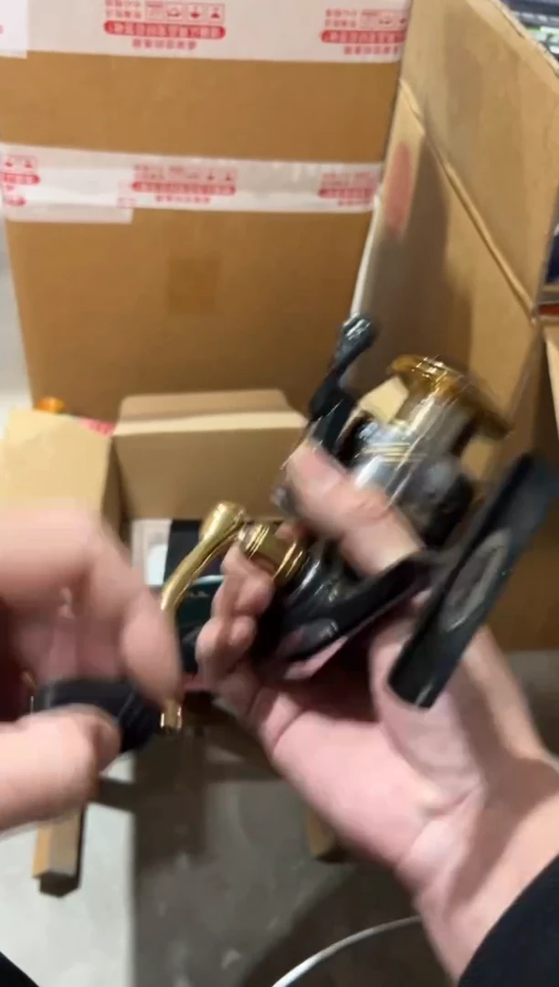 拍1路亚轮饵 路亚装备