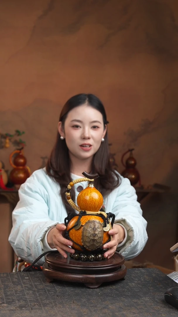 211号葫芦一物一拍  拍拍退退限购拉黑