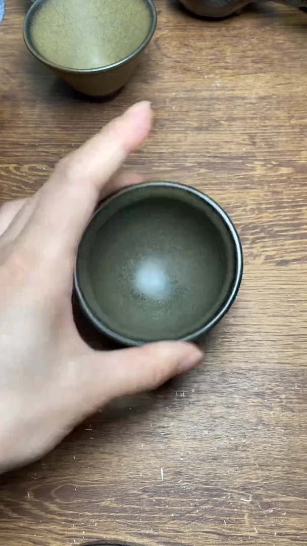 茶盏80建盏茶盏茶盏茶盏