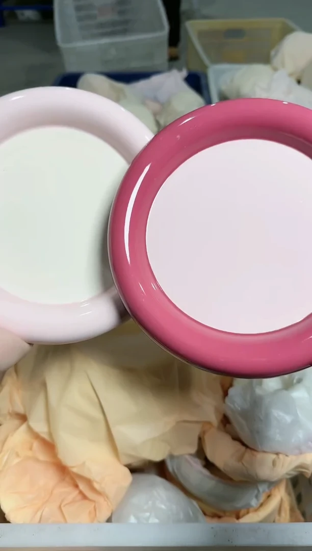 【闪购商品】瓷片好看的微瑕陶瓷餐具26