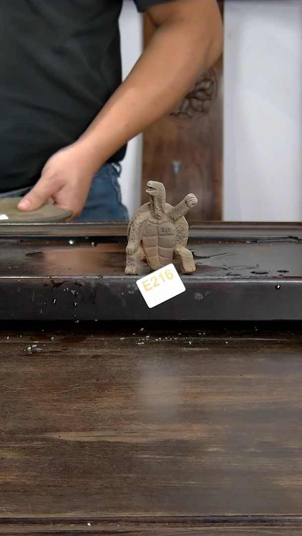 坭兴陶贵台龙窑E216