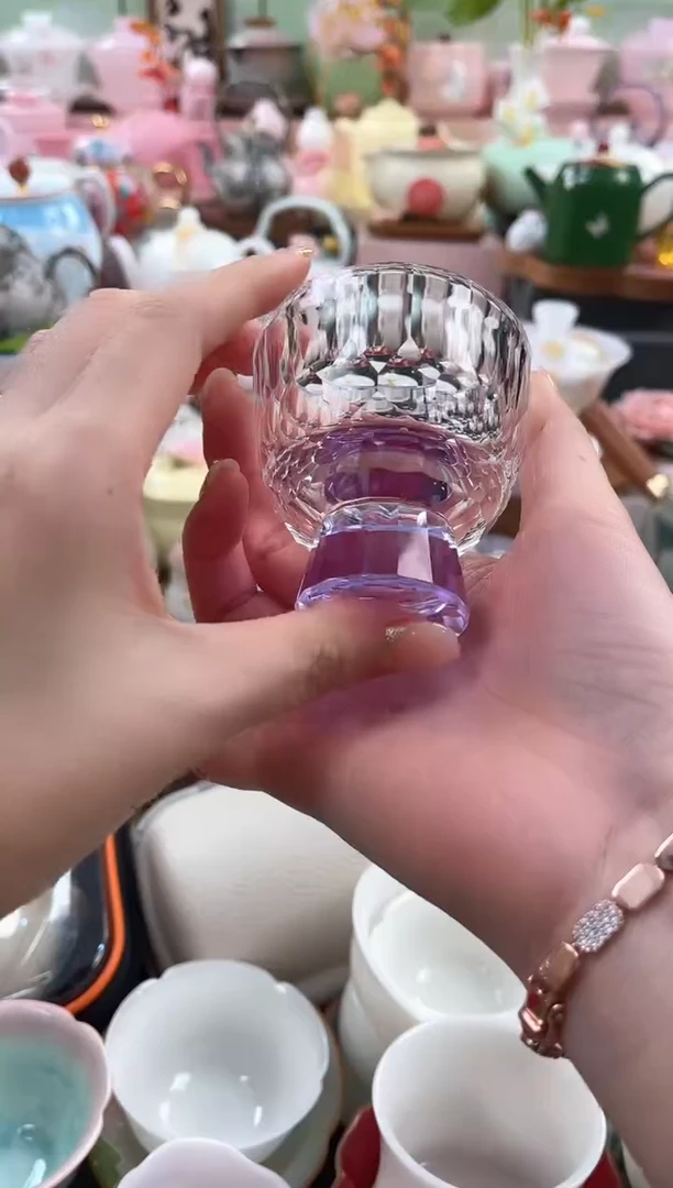 茶具：库存仅剩1件