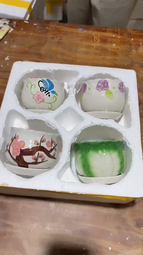 【闪购商品】陶瓷+11-1