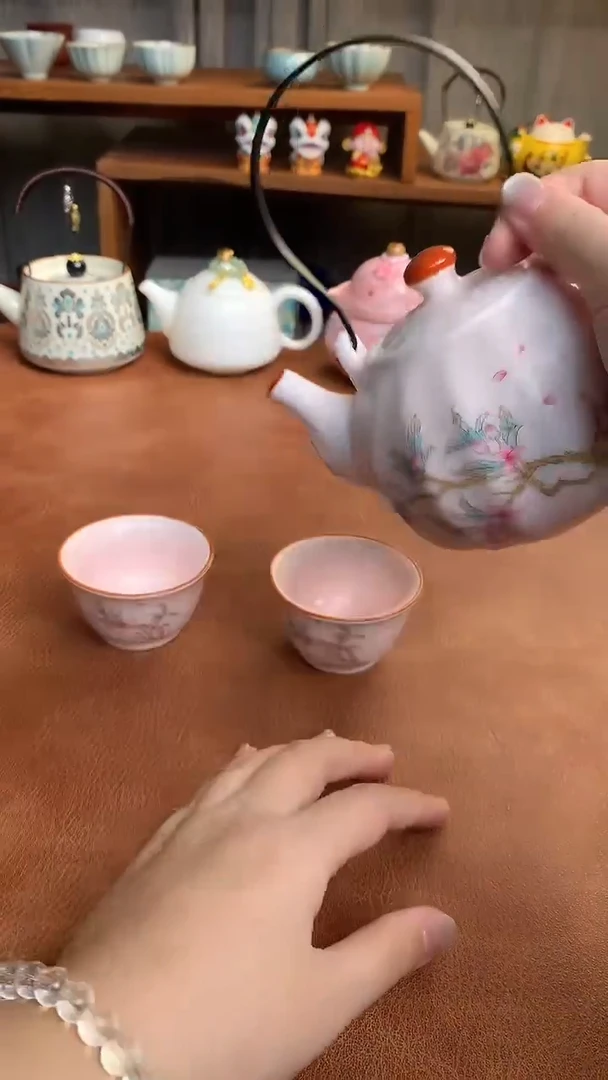 【高货清货】微瑕不售后，介意勿拍（不含礼盒）