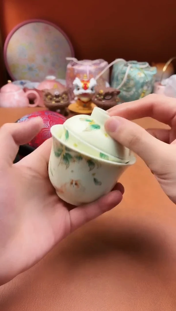 陶瓷@@@云问茶具链接