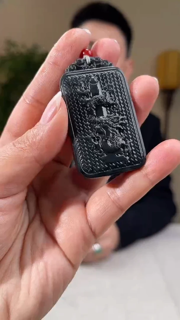 【闪购商品】和田玉颈饰未镶嵌多样性拍一发一04010