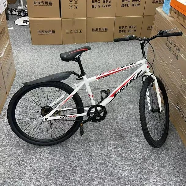 成人男女适用的山地自行车碟刹公路变速赛车