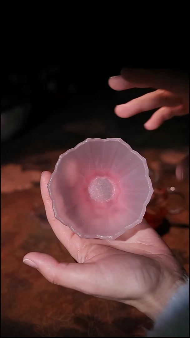 陶瓷茶具（无礼盒）@@A13380