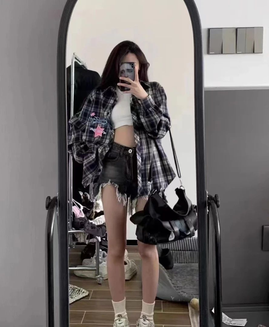 舒适休闲高级女装