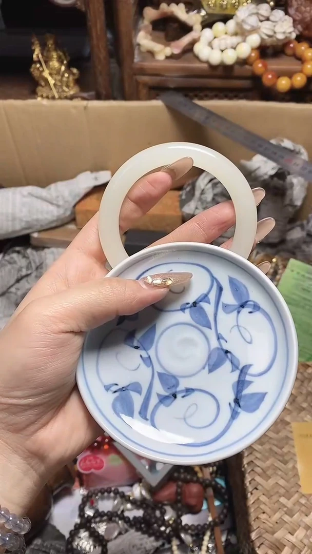 【闪购商品】瓷片瓷器瓷器瓷器瓷器
