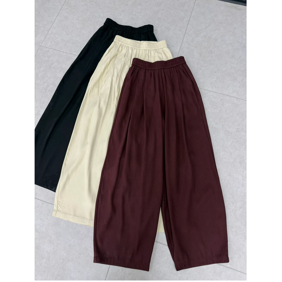 十三行7c-福秒百搭宽松休闲裤#33015