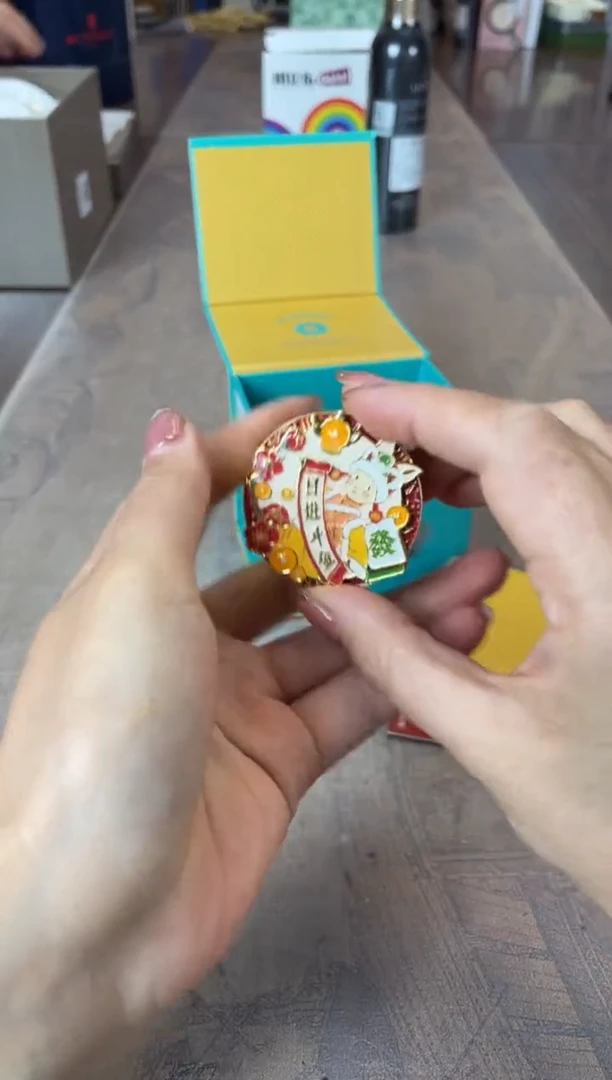 瓷片别算了真划算@@21P88