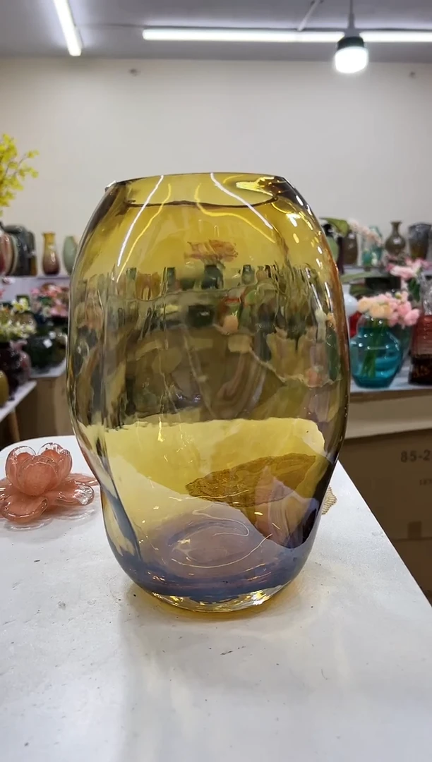 【闪购商品】也麦花器