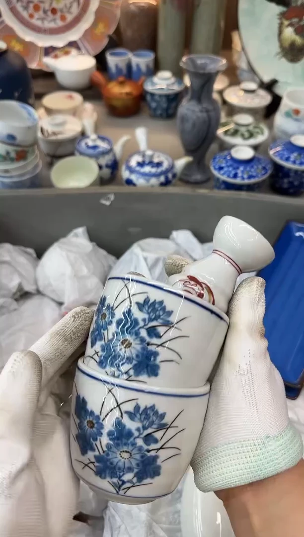 茶盏人*成瓷器瓷器瓷器瓷器