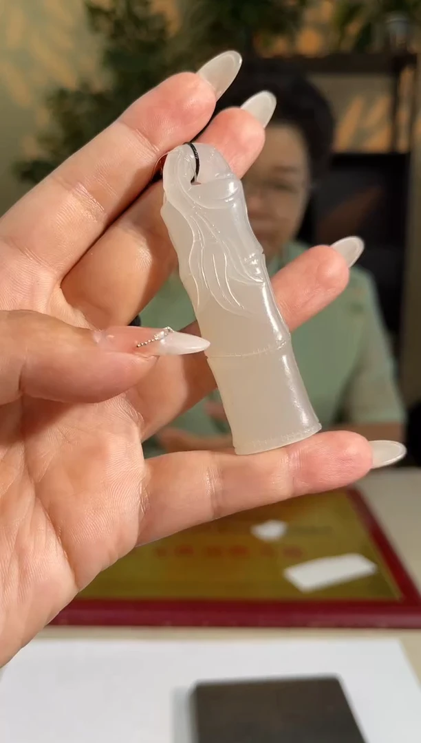 定制和田玉多样性拍一发一04093