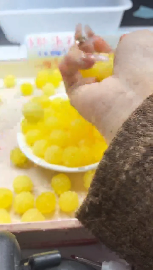 【闪购商品】蜜蜡颈饰未镶嵌w905蜜蜡核桃17*16mm*4个