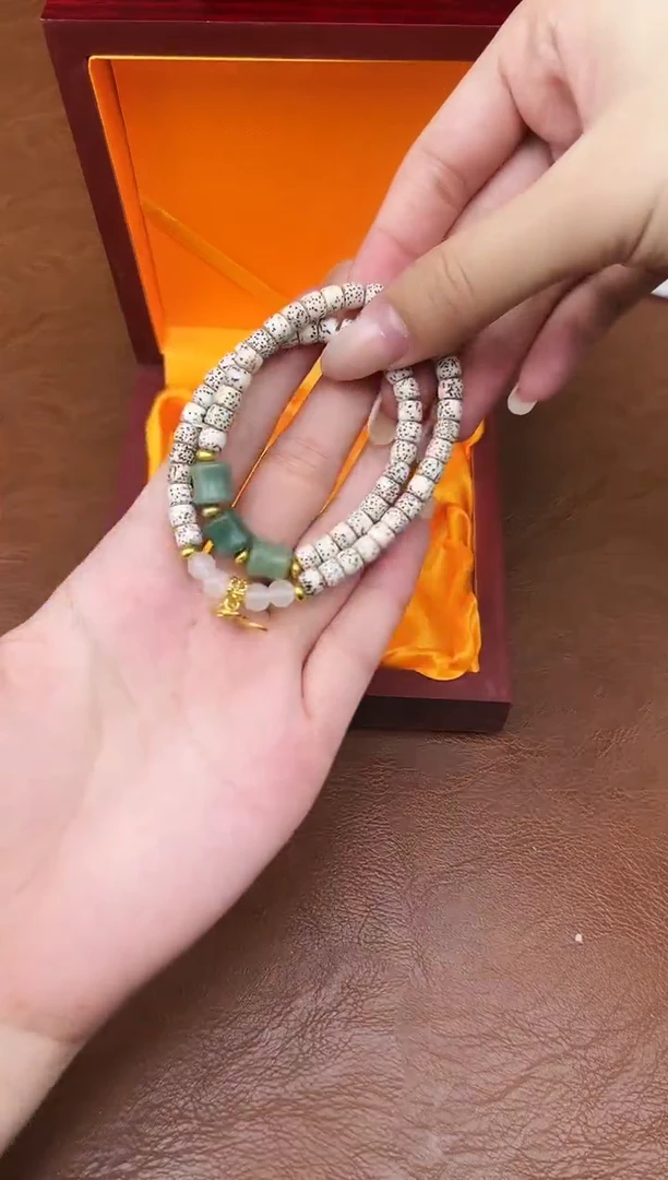 万家文玩阁星月菩提链接@@SP255