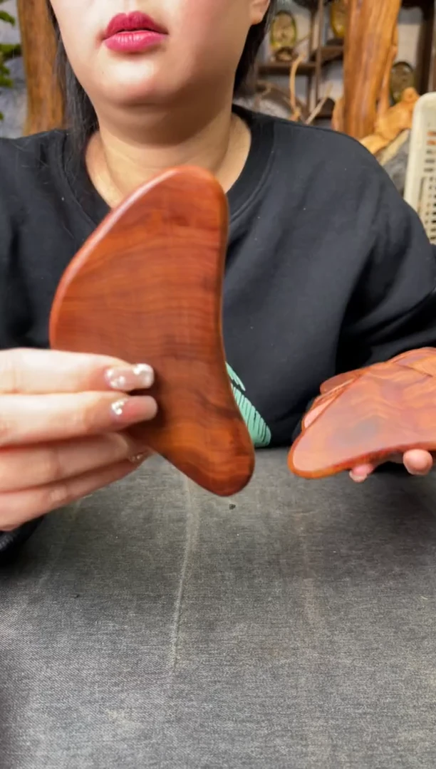 柏木（崖柏）崖柏小件